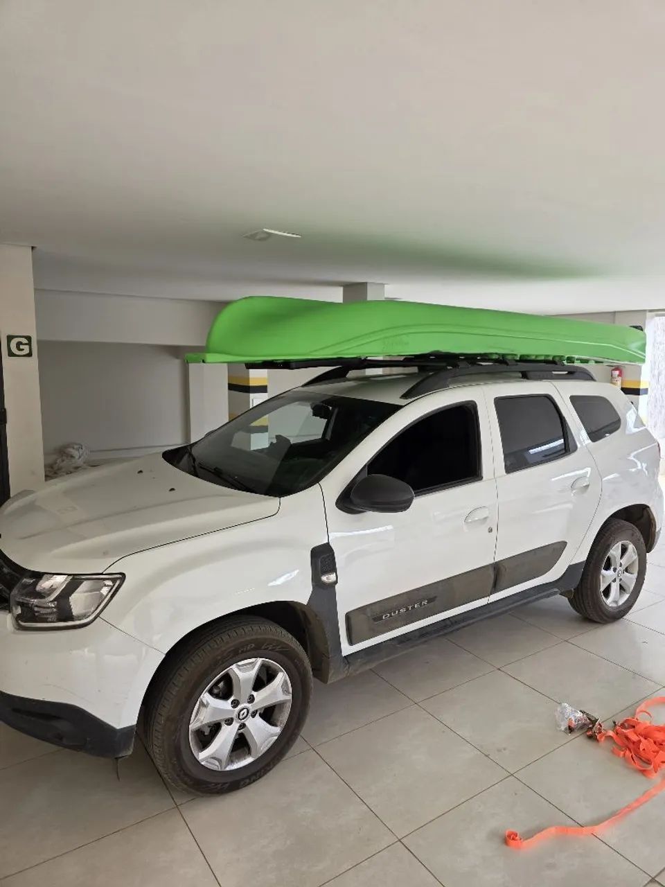 Caiaque Duplo Dourado Pro - O Melhor do Brasil  - Foto 6