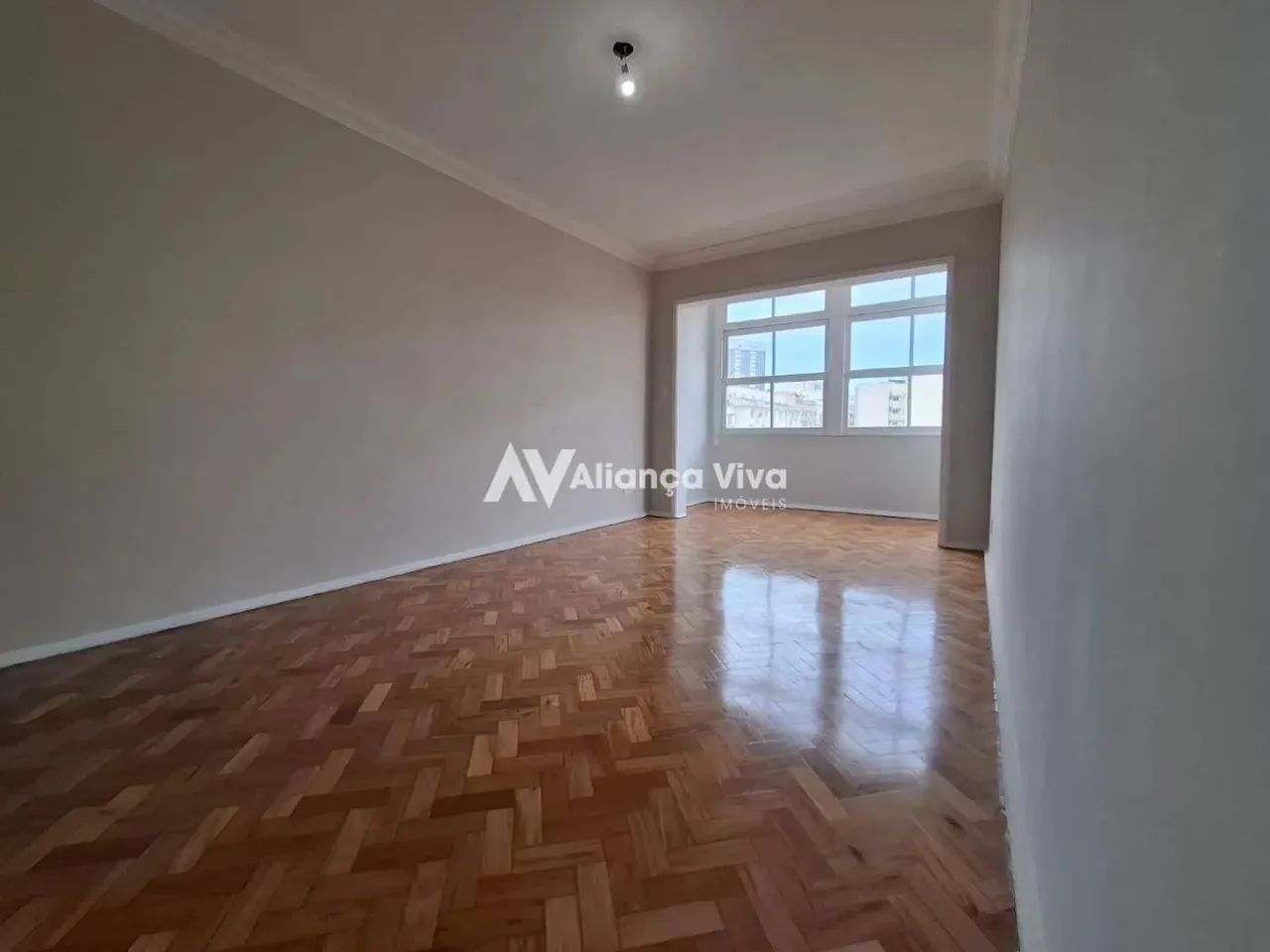Flamengo | Apartamento 3 quartos, sendo 1 suite - Foto 4