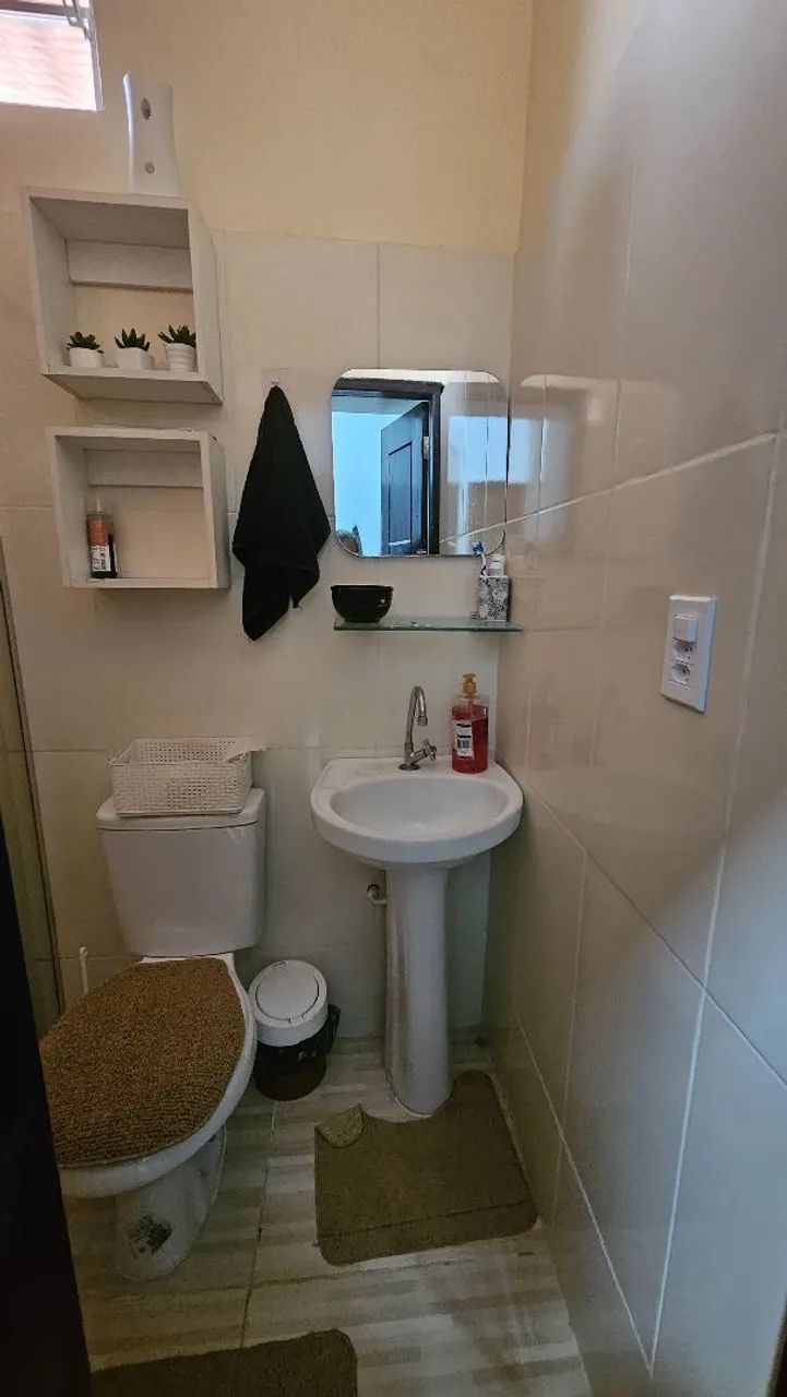 Alugo Casa Bem localizada para Temporada do Festival Folclórico de Parintins-Am - Foto 5