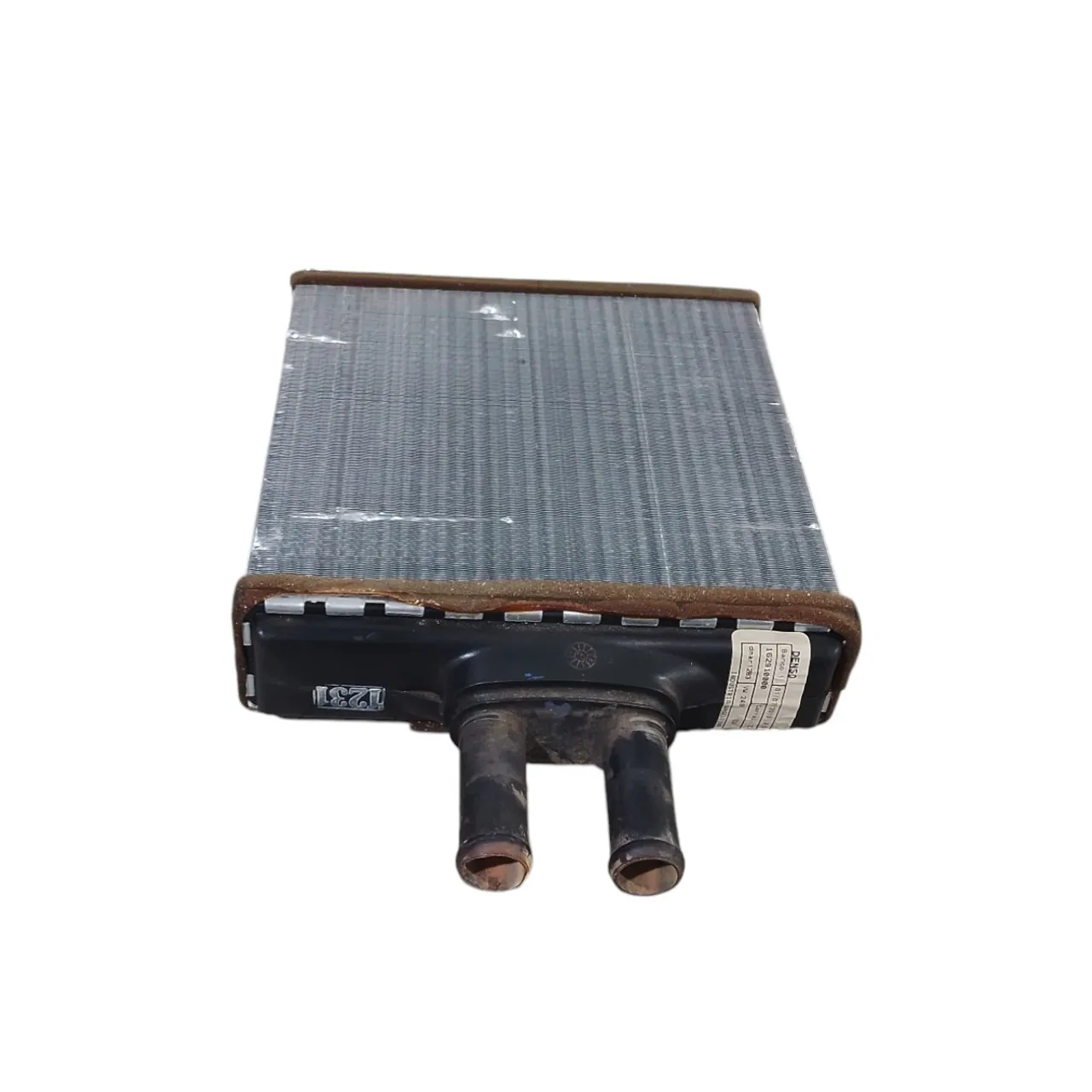 Radiador Ar Quente Volkswagen Fox