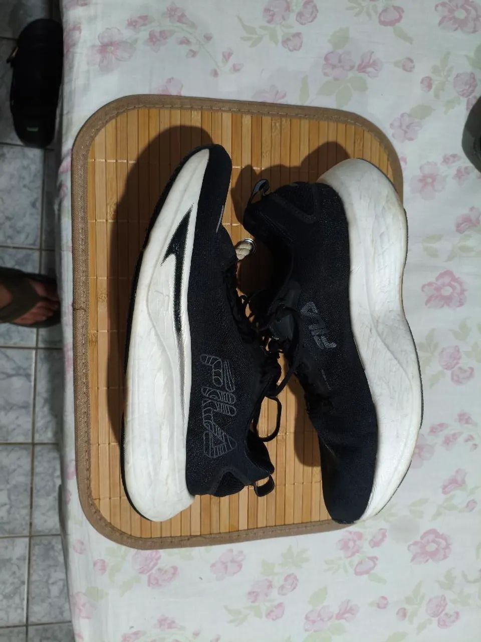 Fila float Maxxi 2 pro - Tam 41 - Foto 2