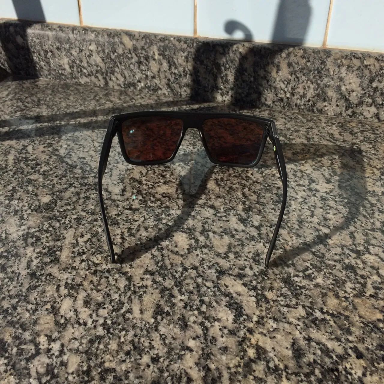 Óculos Mormaii NOVO/ORIGINAL - Masculino  - Foto 5