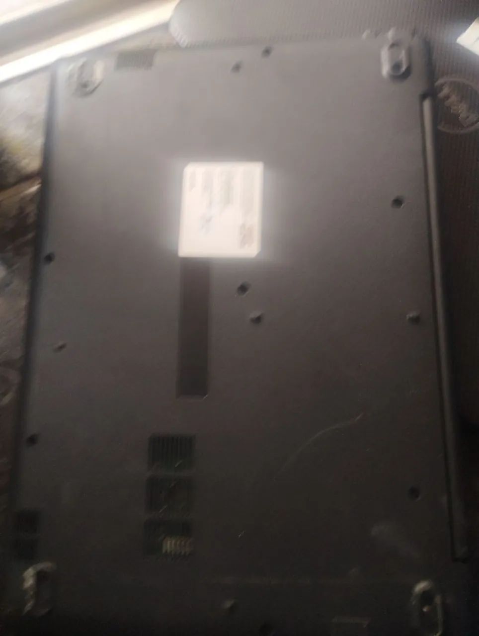 Vendo notebook positivo xc5600 defeito - Foto 5