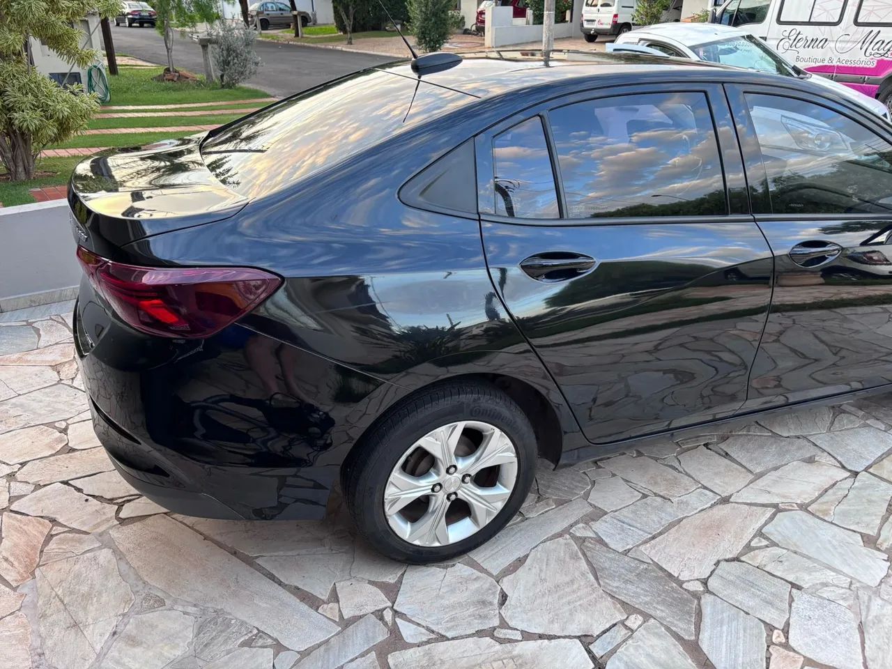 Ônix LTZ 1.0 Tb - Foto 2