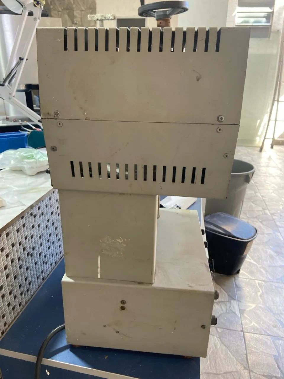 Forno pra cerâmica dental - Foto 3