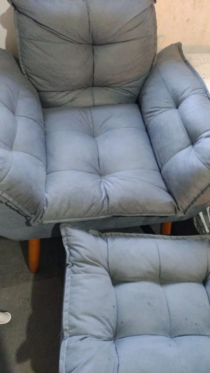 Poltrona amamentação 64717834488450120