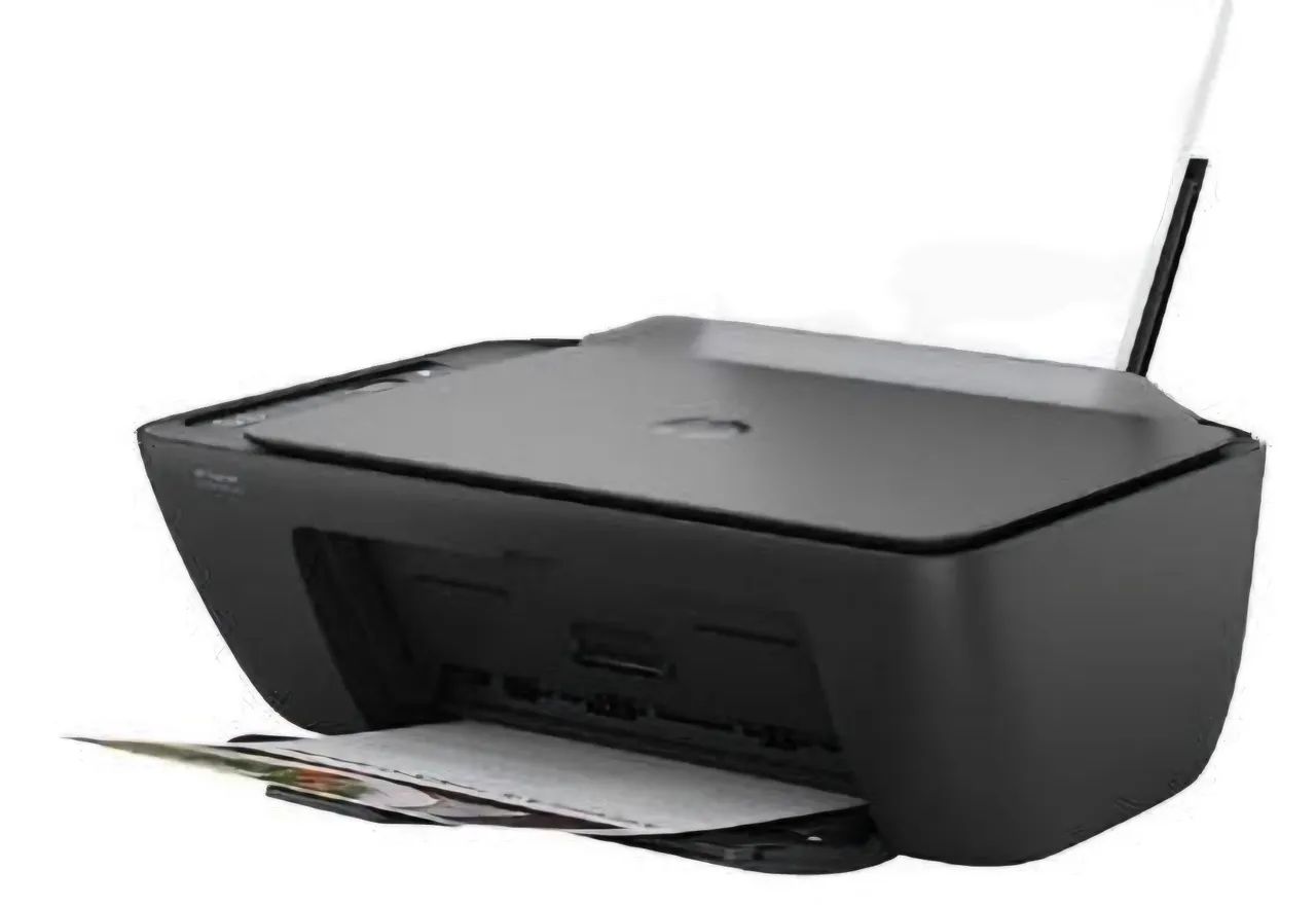 Impressora Multifuncional HP DeskJet Ink Advantage 2375 - Foto 2