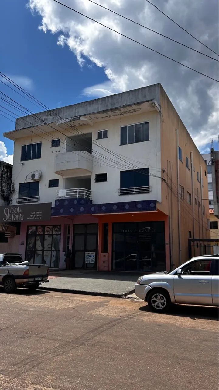 Foto - Palmas - Plano Diretor Norte