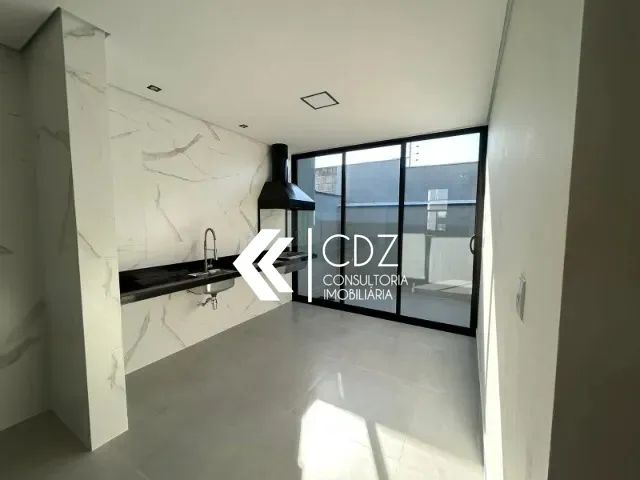 Casa Condomínio Residencial Jardim no Novo Horizonte - Sorocaba/SP