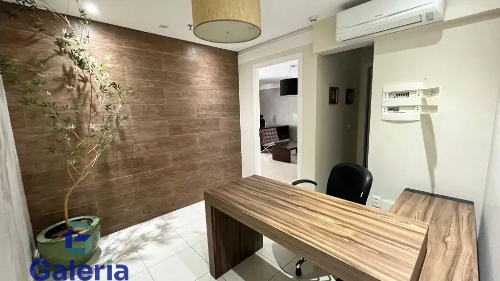 Sala comercial para alugar, 64m² - Jardim Irajá