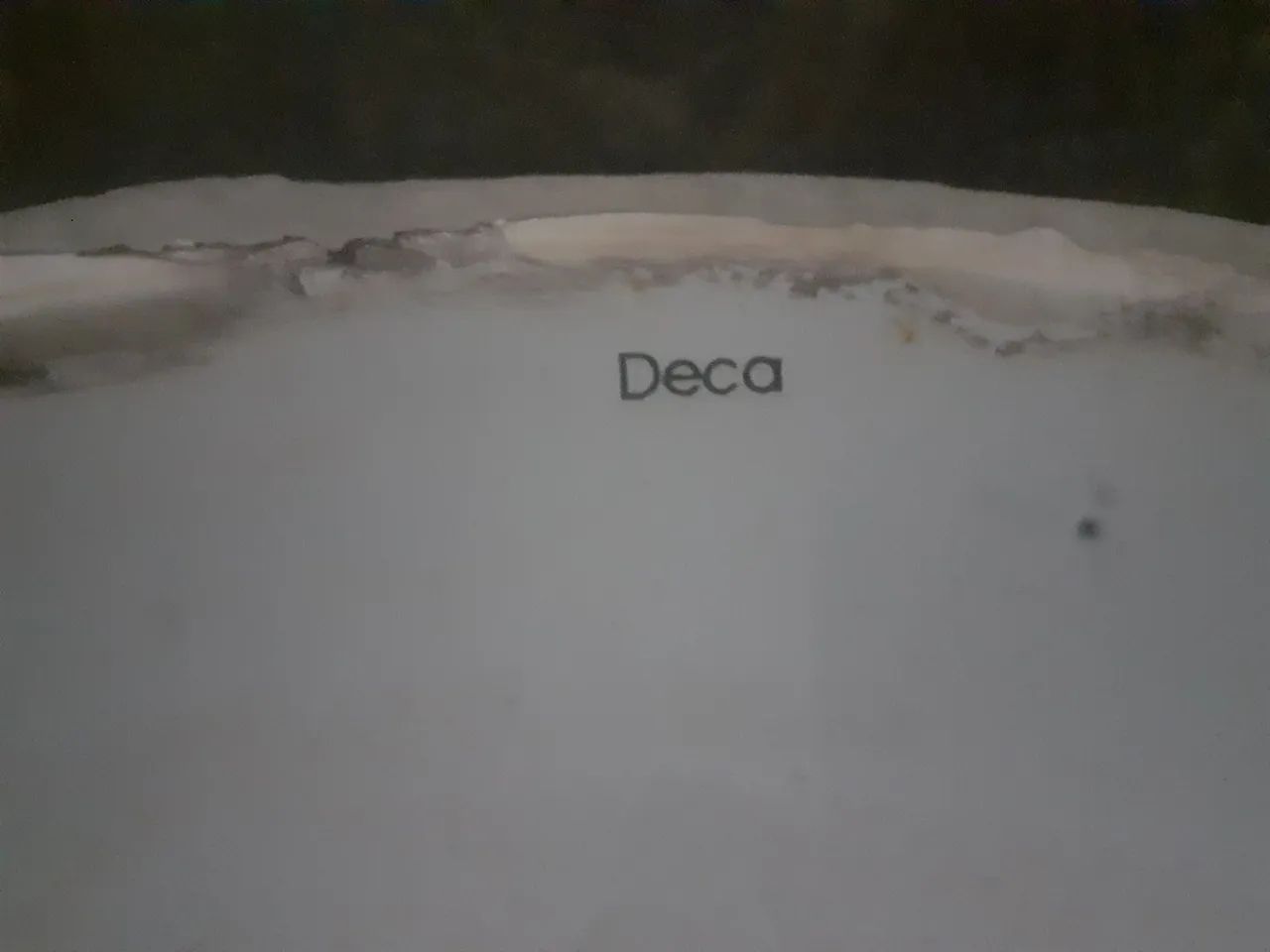 LVendo CUBA  COM PEDRA