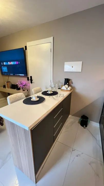 Apartamento Studio - Cidade Jardim - 1 Suíte - 26m² - Foto 8