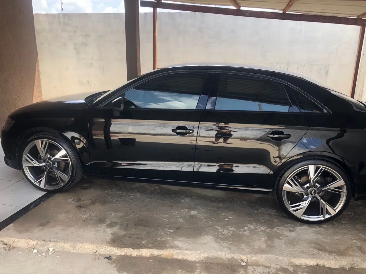 Audi a3 2016 - Foto 3