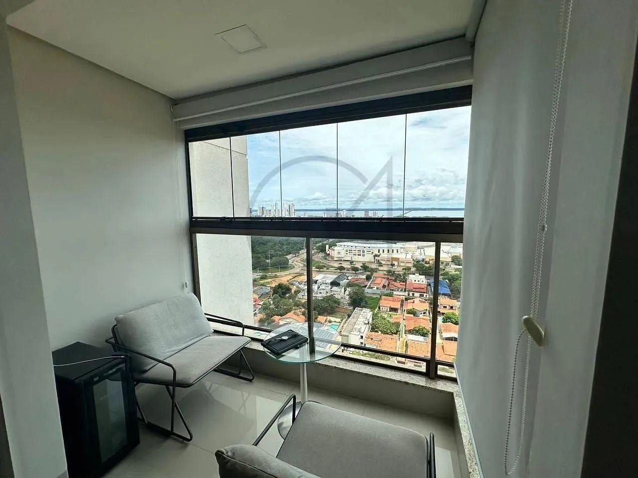 VENDE-SE FLAT NO EXECUTIVE PORTEIRA FECHADA - Foto 5