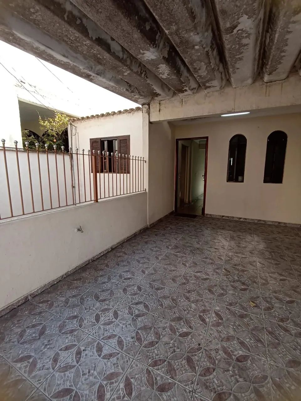 Imóvel para venda possui 67 metros quadrados com 2 quartos em Vila Yara - Osasco - SP - Foto 2