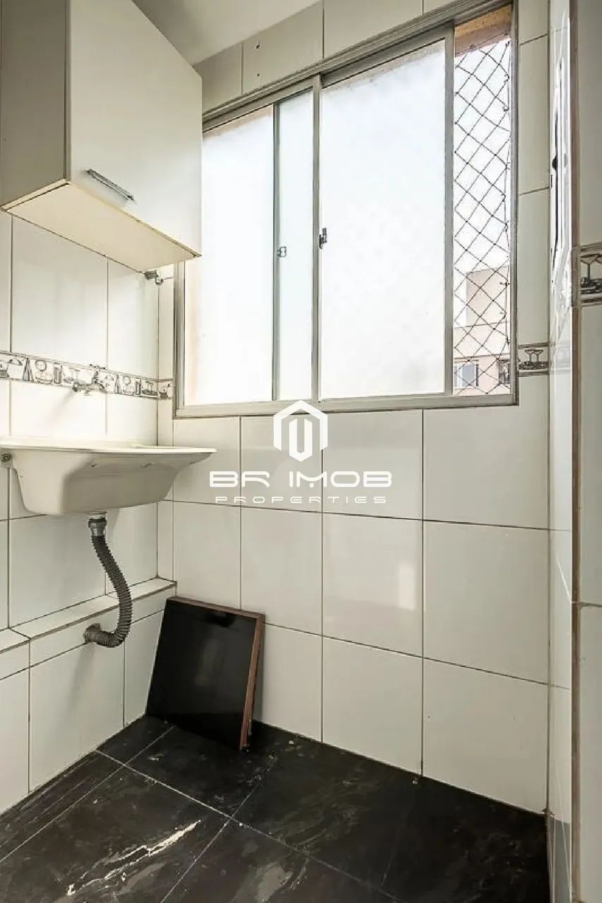 APARTAMENTO RESIDENCIAL em São Paulo - SP, Jabaquara - Foto 10