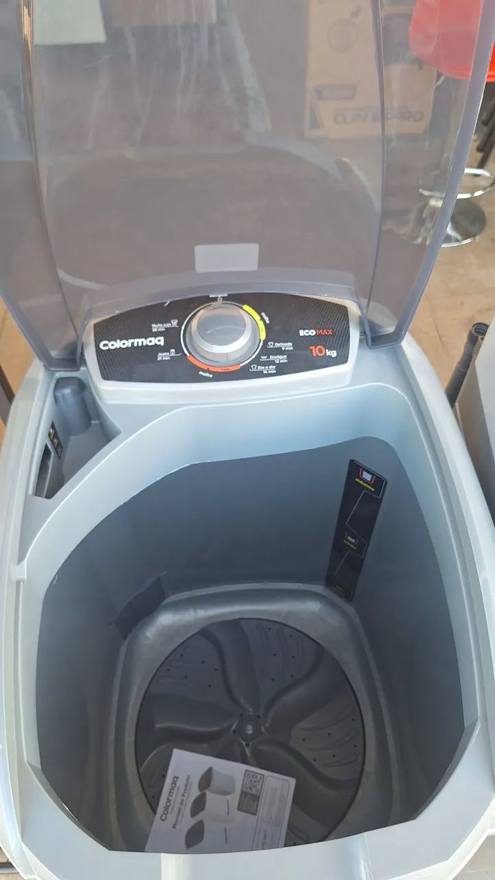 Tanquinho 10kg  - Foto 2