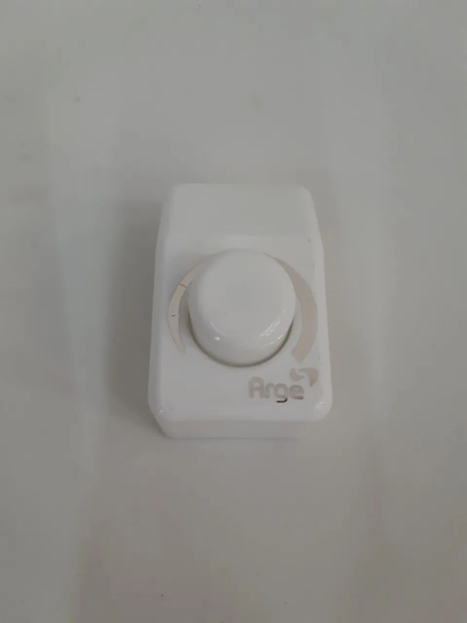 Chave controle velocidade marca: Arge - Foto 2