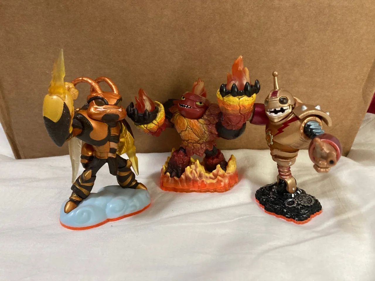Skylanders 3 Giants