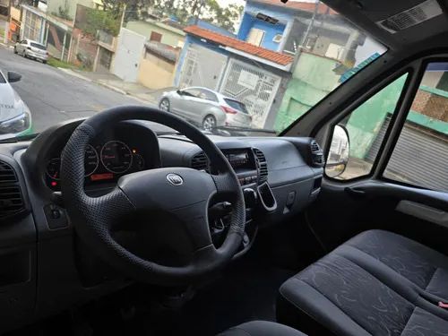 Fiat Ducato Cargo Curto 2.3 Me Diesel 2014/2015 - Foto 2