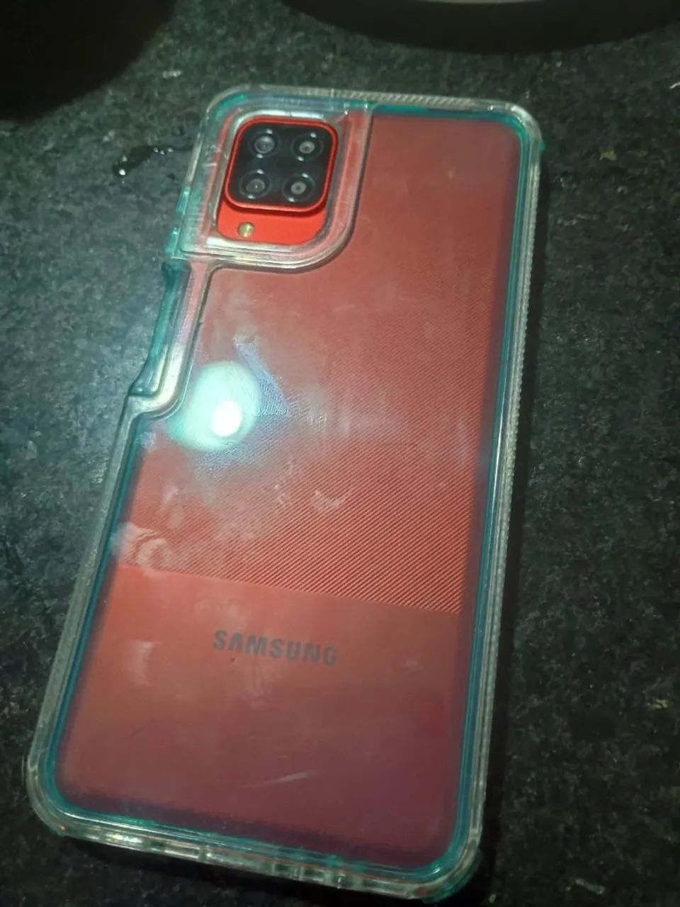 Telefone a12 - Foto 3