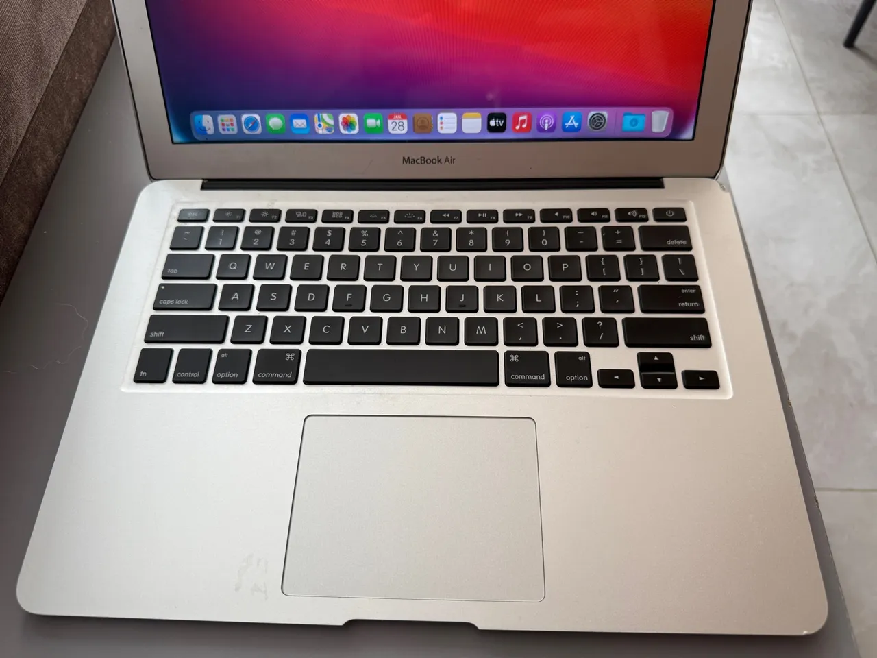macbook air core i5 8gb macbook air core i5 8gb