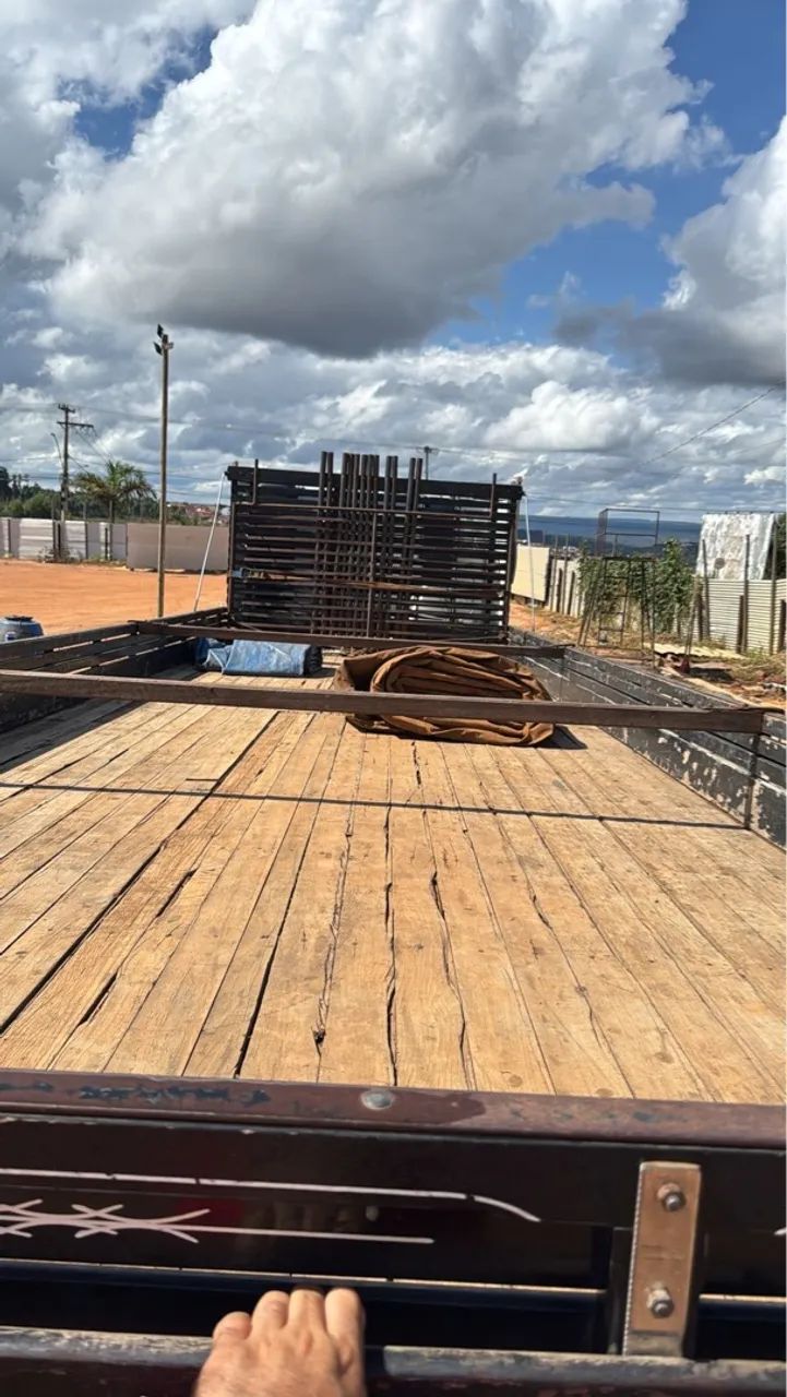 VENDE-SE CARROCERIA  - Foto 3