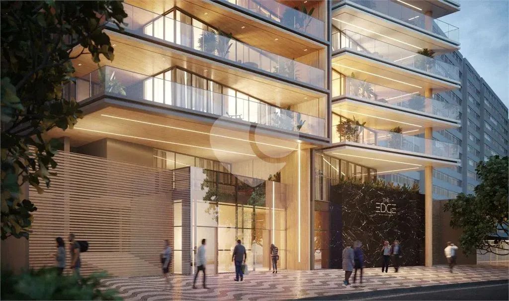 Apartamento com 4 quartos à venda em Icaraí - RJ - Foto 3