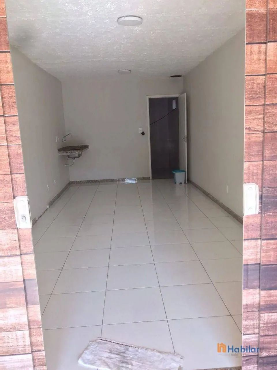 Sala para alugar, 38 m² por R$ 1.200,00/mês - Inácio Barbosa - Aracaju/SE - Foto 5