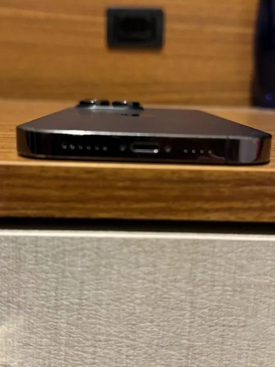 iPhone 14 Pro Max 256gb - Foto 5