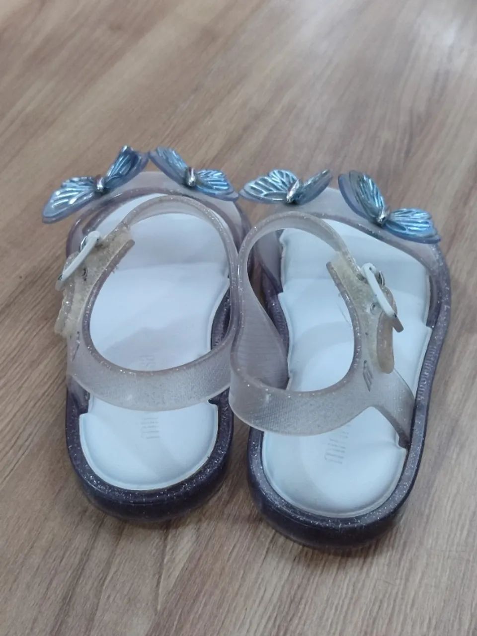 Mini Melissa  - Foto 2