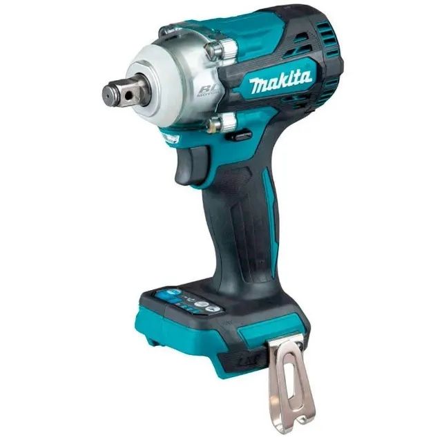 Chave de Impacto a Bateria 18v 1/2Pol DTW300Z Makita - Foto 3