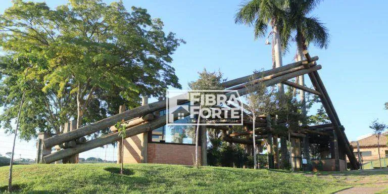 Terreno à venda no Swiss Park - Campinas/SP.