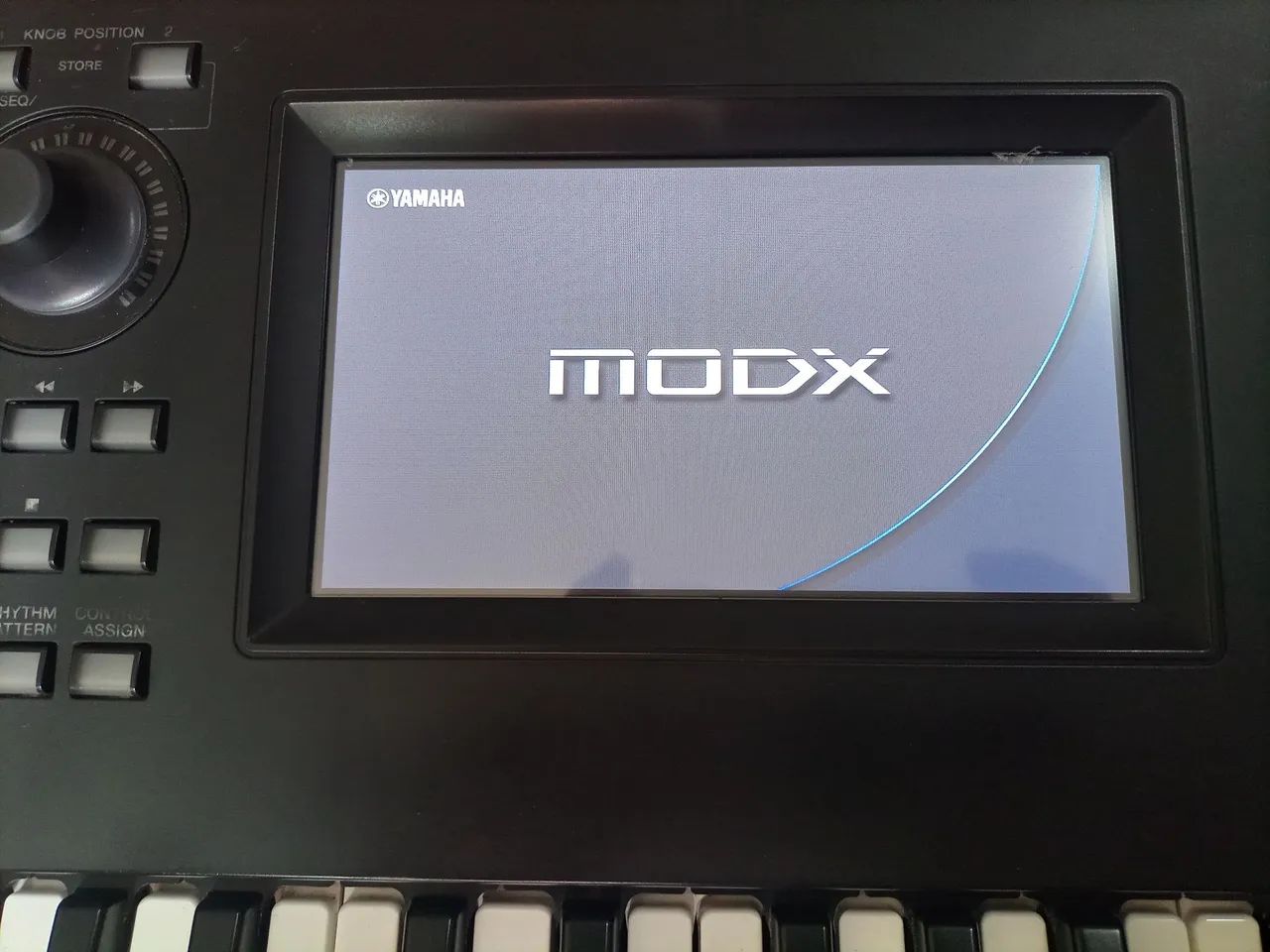 Teclado modx7  - Foto 3