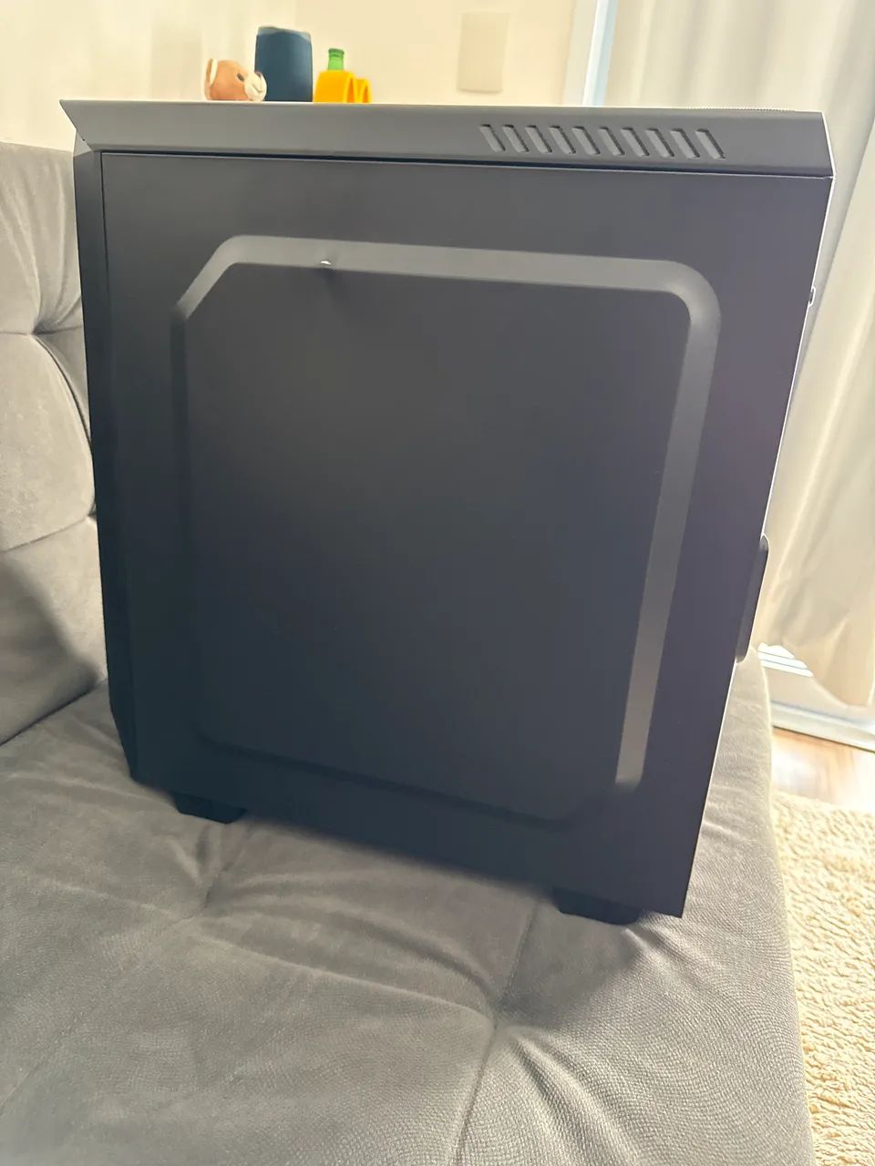 Gabinete mini atx - Foto 4