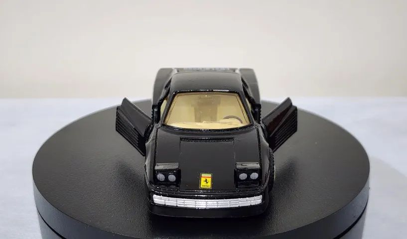 Ferrari Testarossa - M.C. Toy - Foto 5