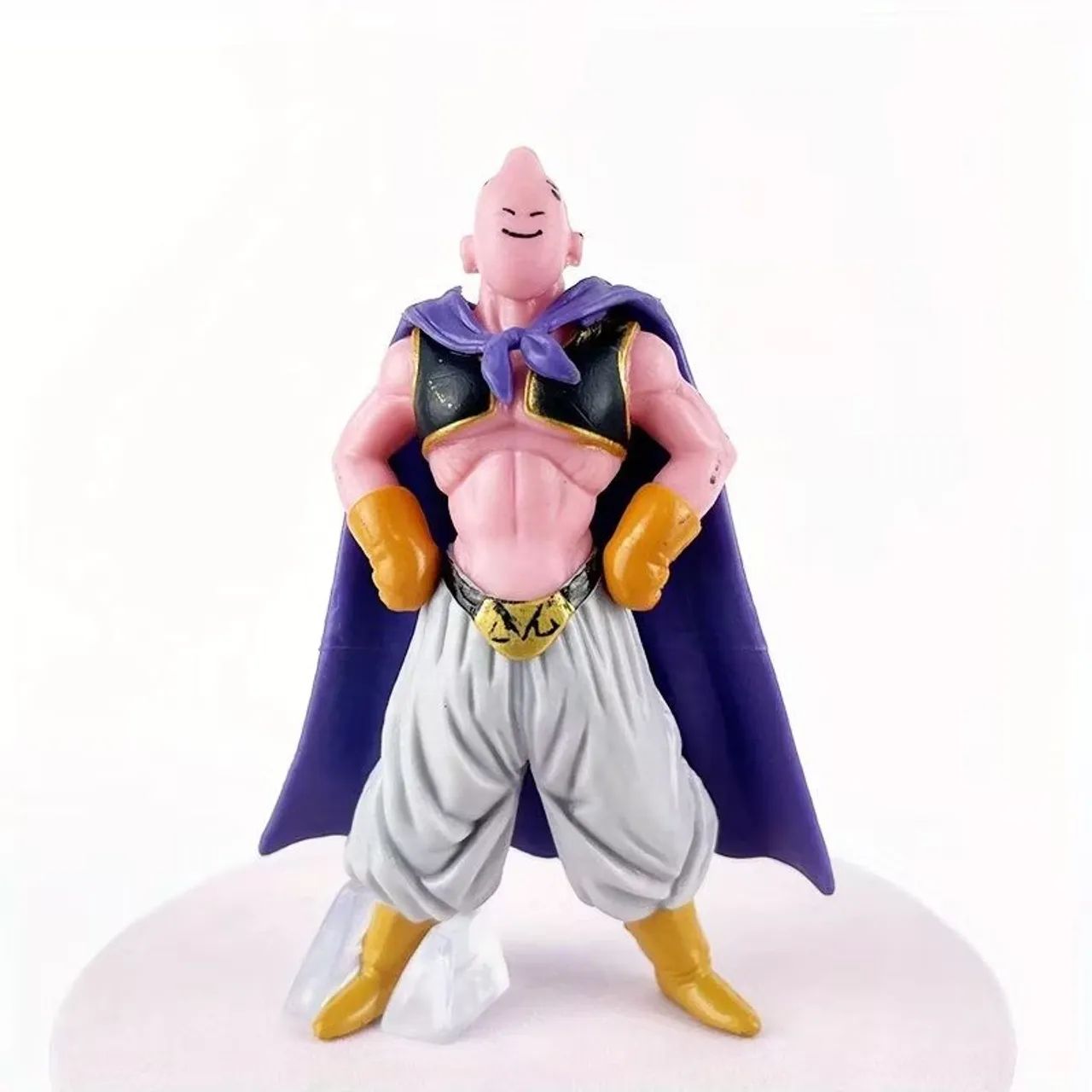 Majin Boo Alta Qualidadea Valor Unitário  - Foto 2