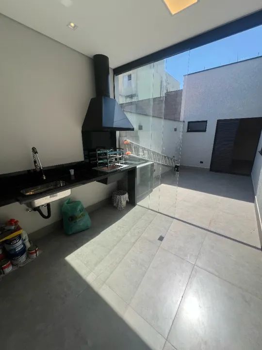 Super casa a venda em Sorocaba - 3 quartos com suite  - Foto 3