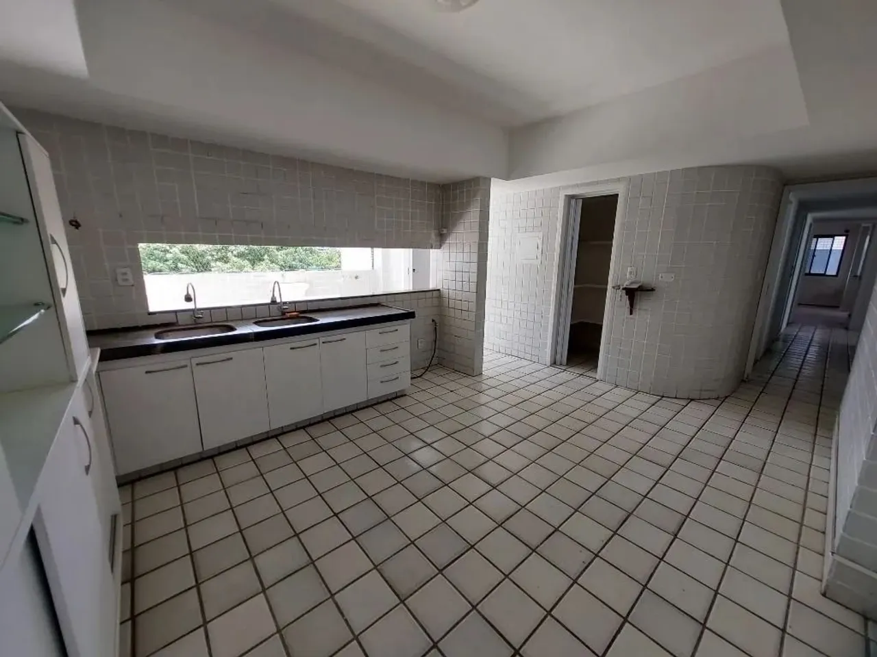 APARTAMENTO ALTO PADRÃO