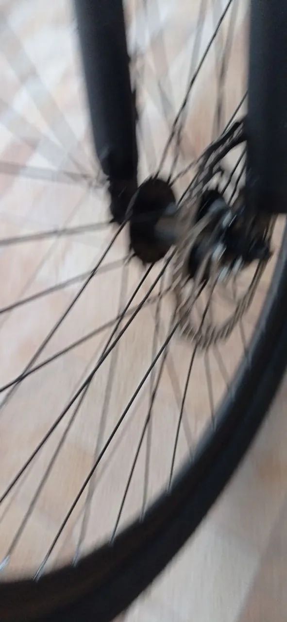 Bicicleta  - Foto 5