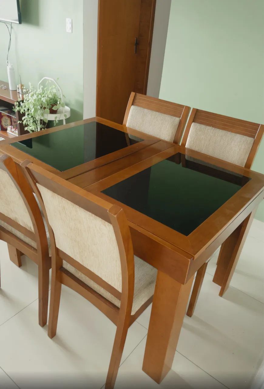 Dining Table Wood64308482496769120