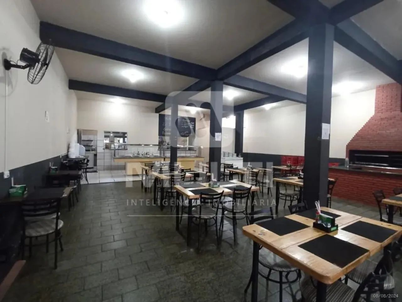 Apartamento Comercio - LUIZOTE DE FREITAS - Foto 3