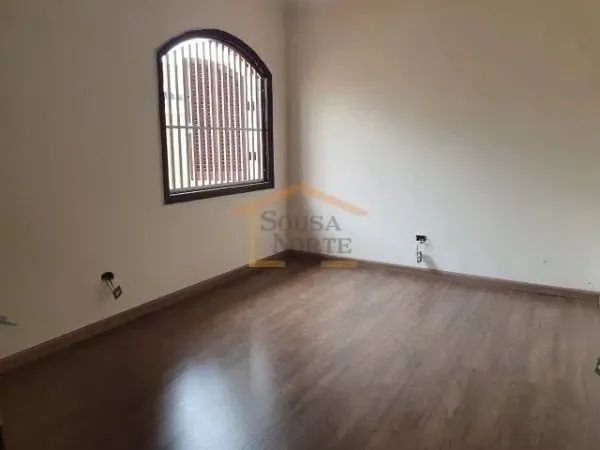 Venda de Casa Térrea em São Paulo-SP, bairro Parque Mandaqui com 213m² Área Const. e 213m² - Foto 9
