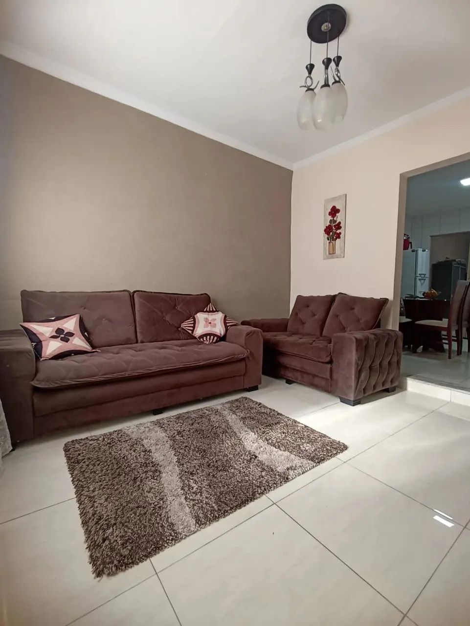 Imóvel para venda possui 67 metros quadrados com 2 quartos em Vila Yara - Osasco - SP - Foto 5