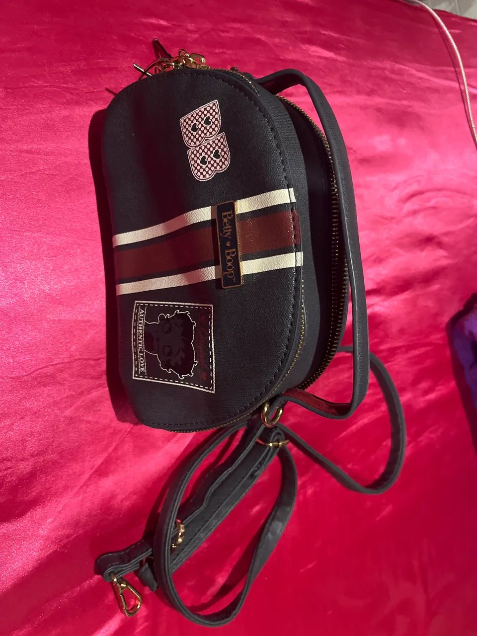 Bolsa Betty Boop 