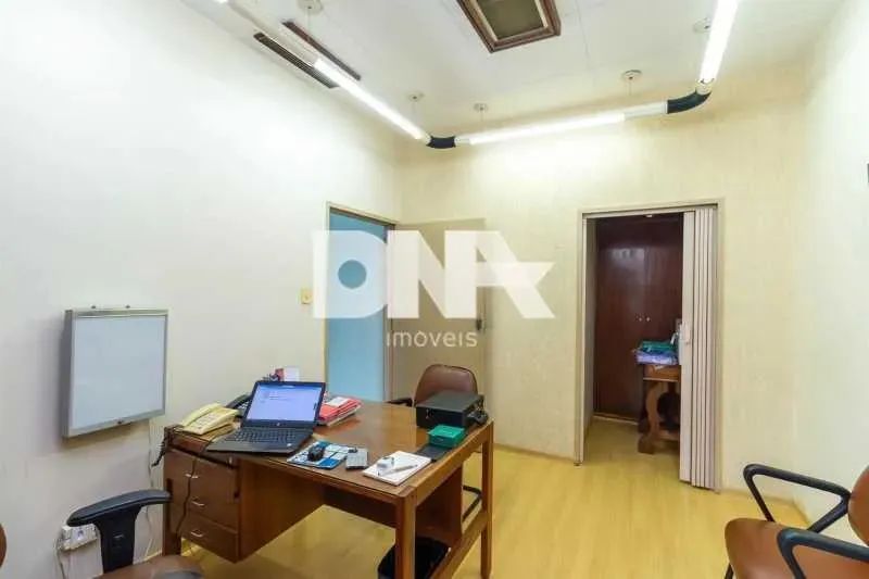 Sala - / Comercial / Botafogo - Foto 4