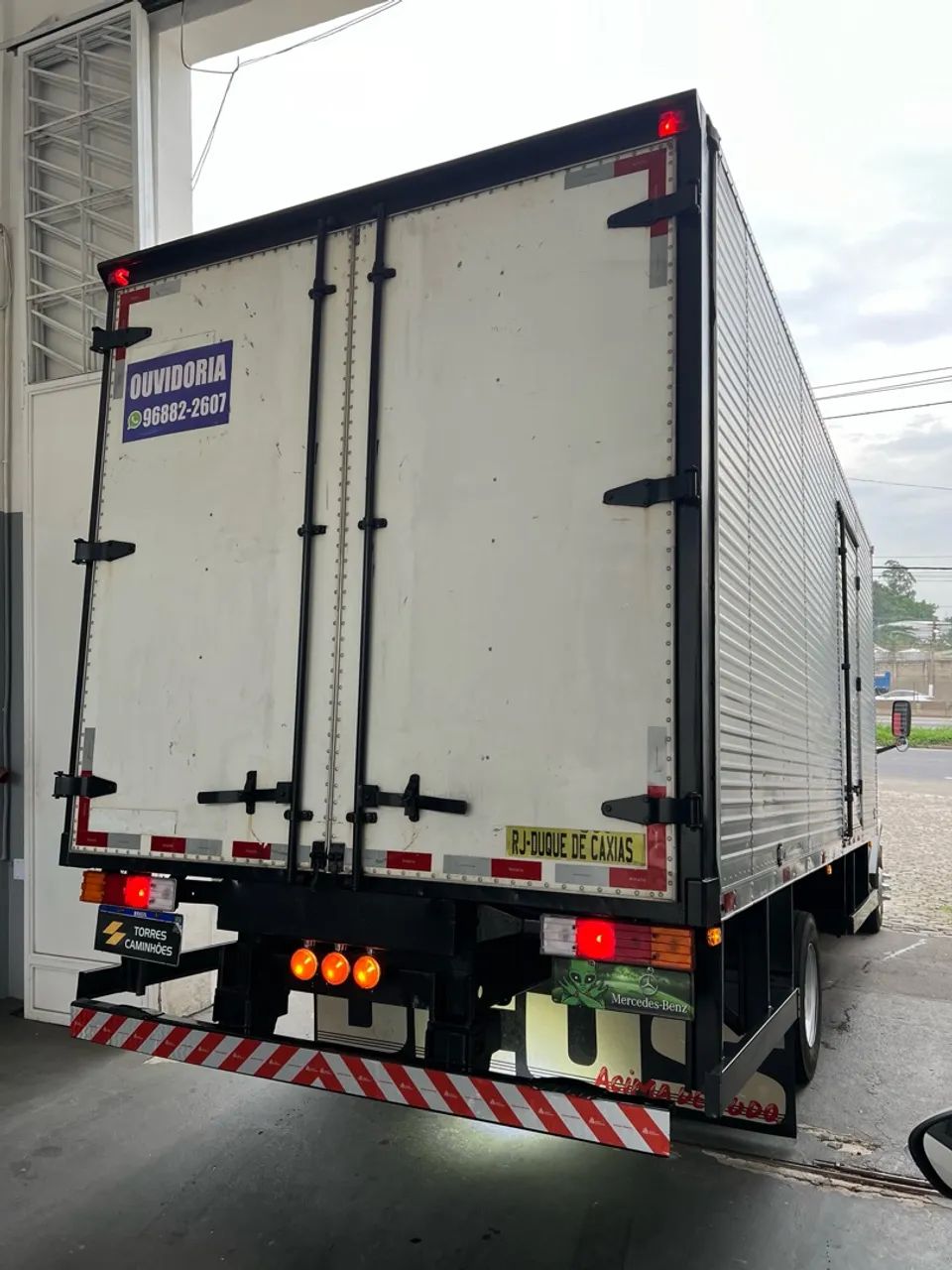 MB 710  - Foto 4