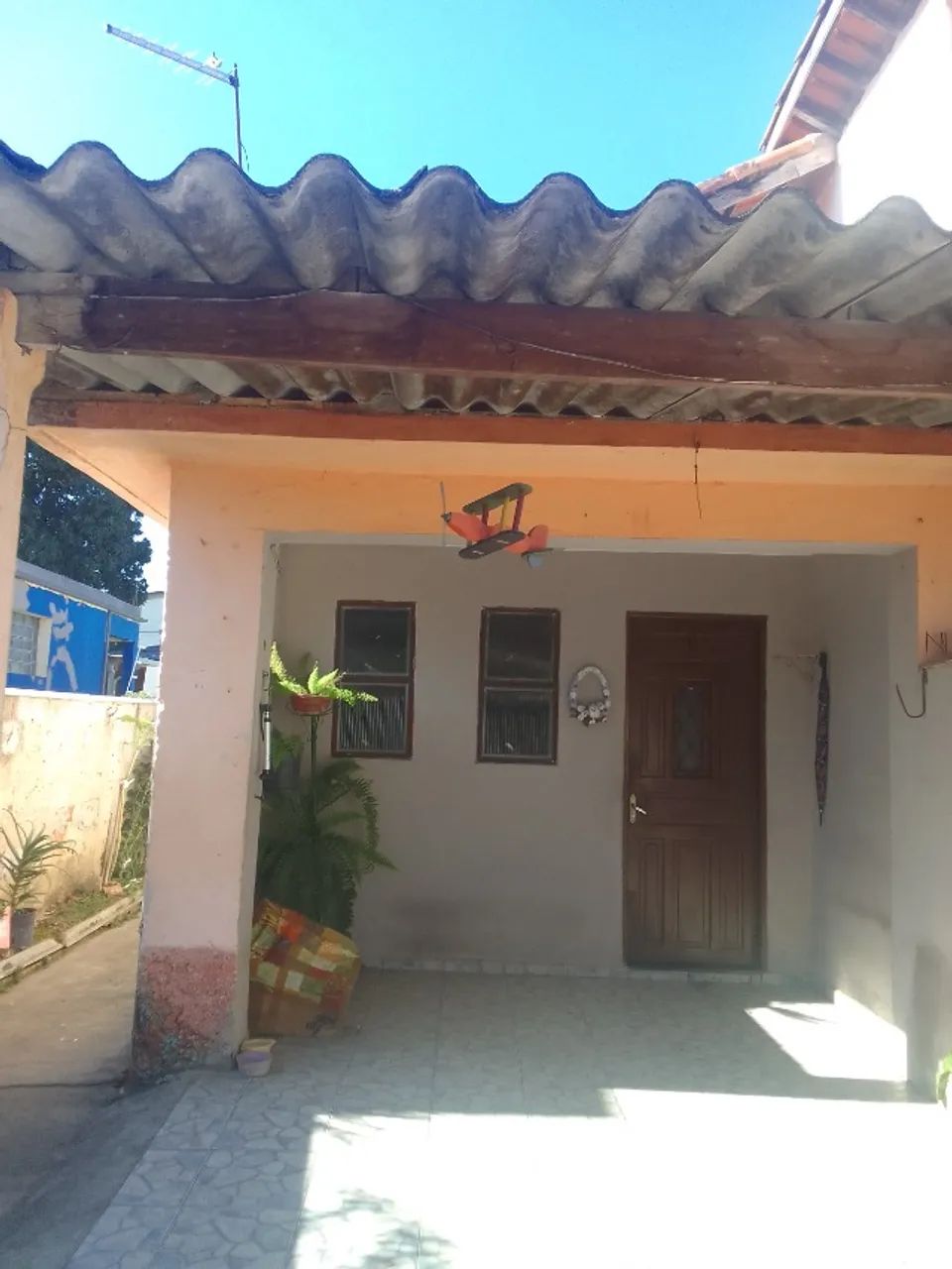 Foto - Pindamonhangaba - Loteamento Eduardo da Silva Neto