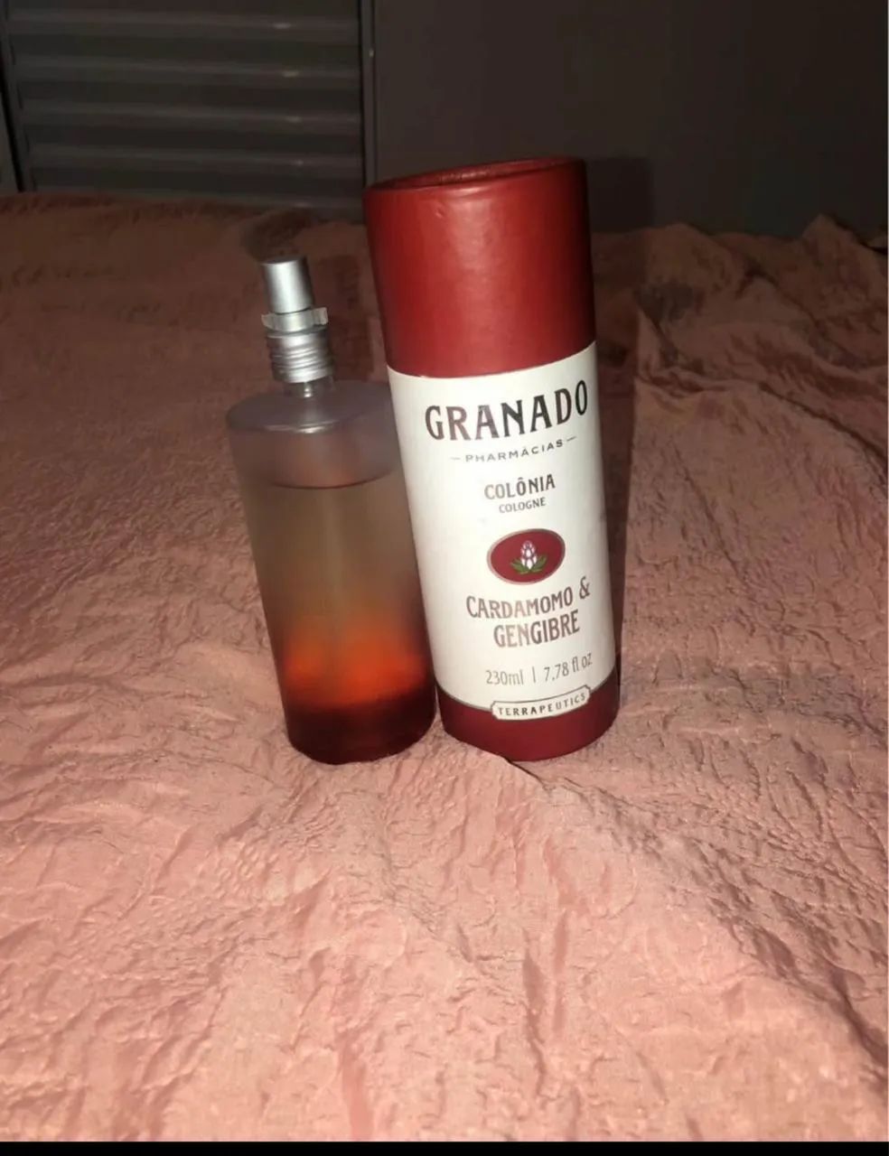 Vende-se perfume granado 