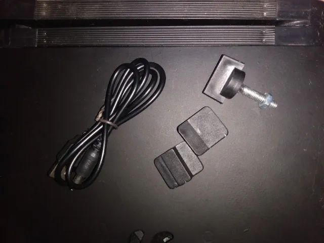 Mesa/Suporte Dobrável Para Notebook COM VENTILAÇÃO - Foto 4